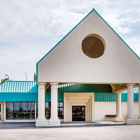 Quality Inn Deming Esterno foto