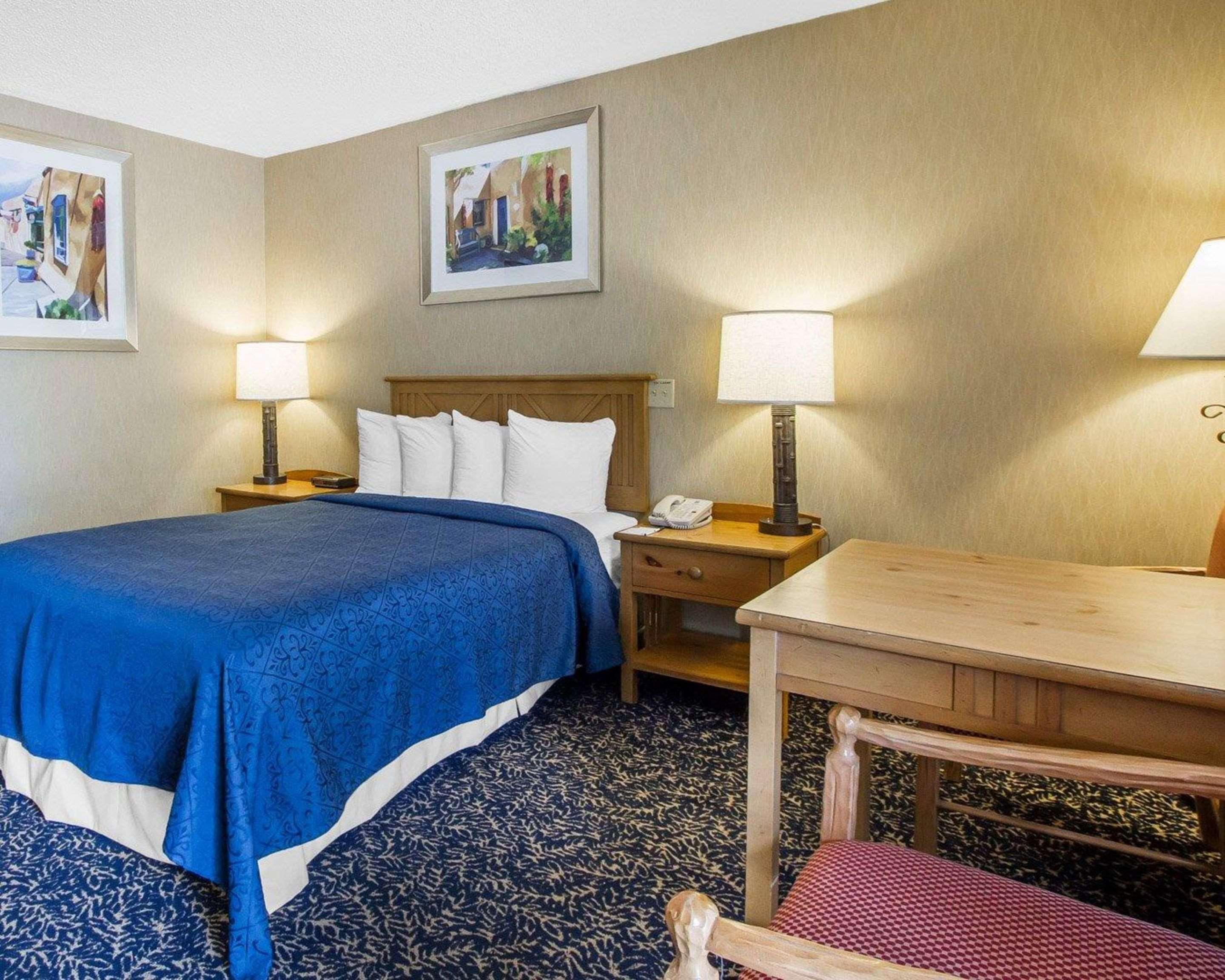 Quality Inn Deming Esterno foto