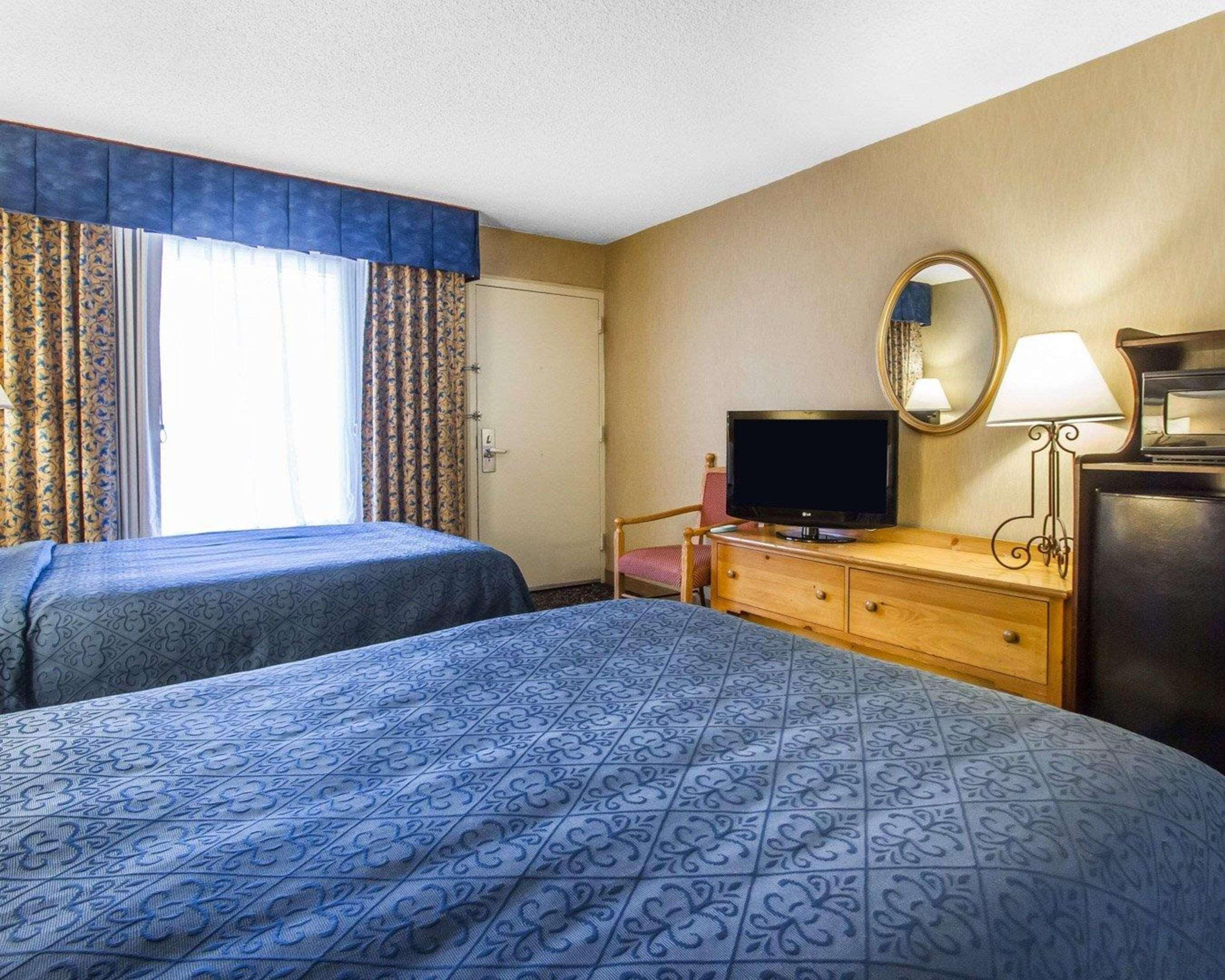 Quality Inn Deming Esterno foto