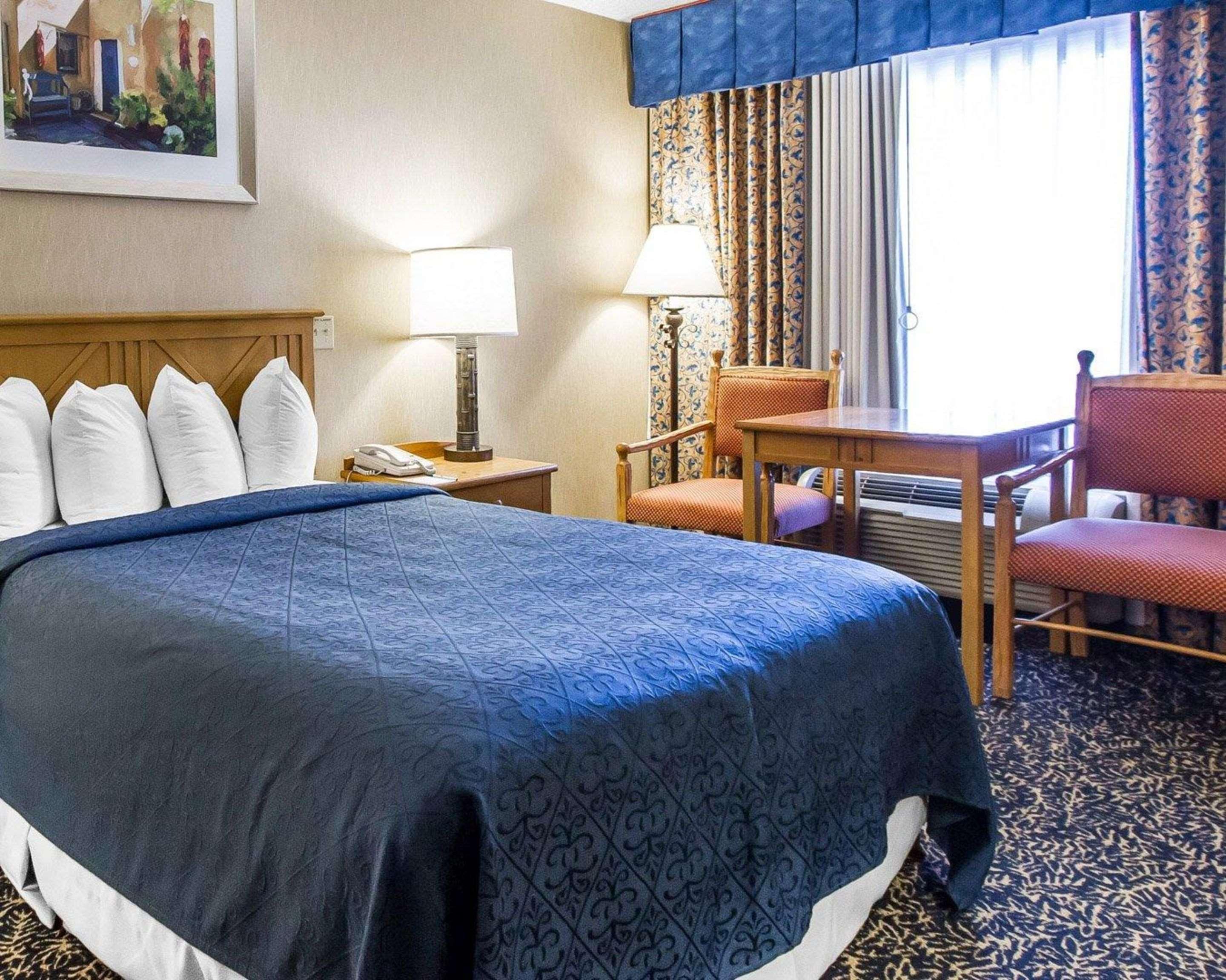 Quality Inn Deming Esterno foto