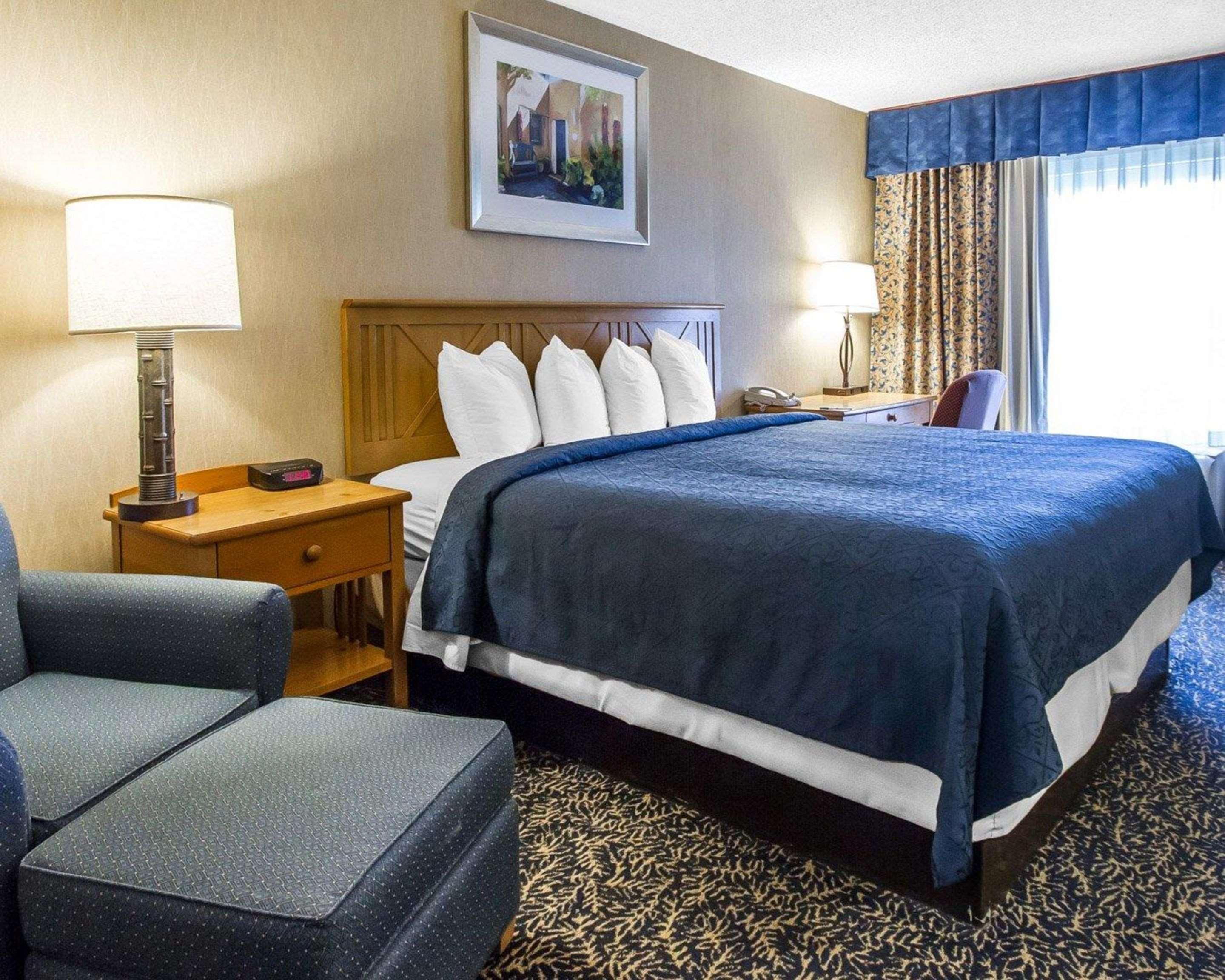 Quality Inn Deming Esterno foto