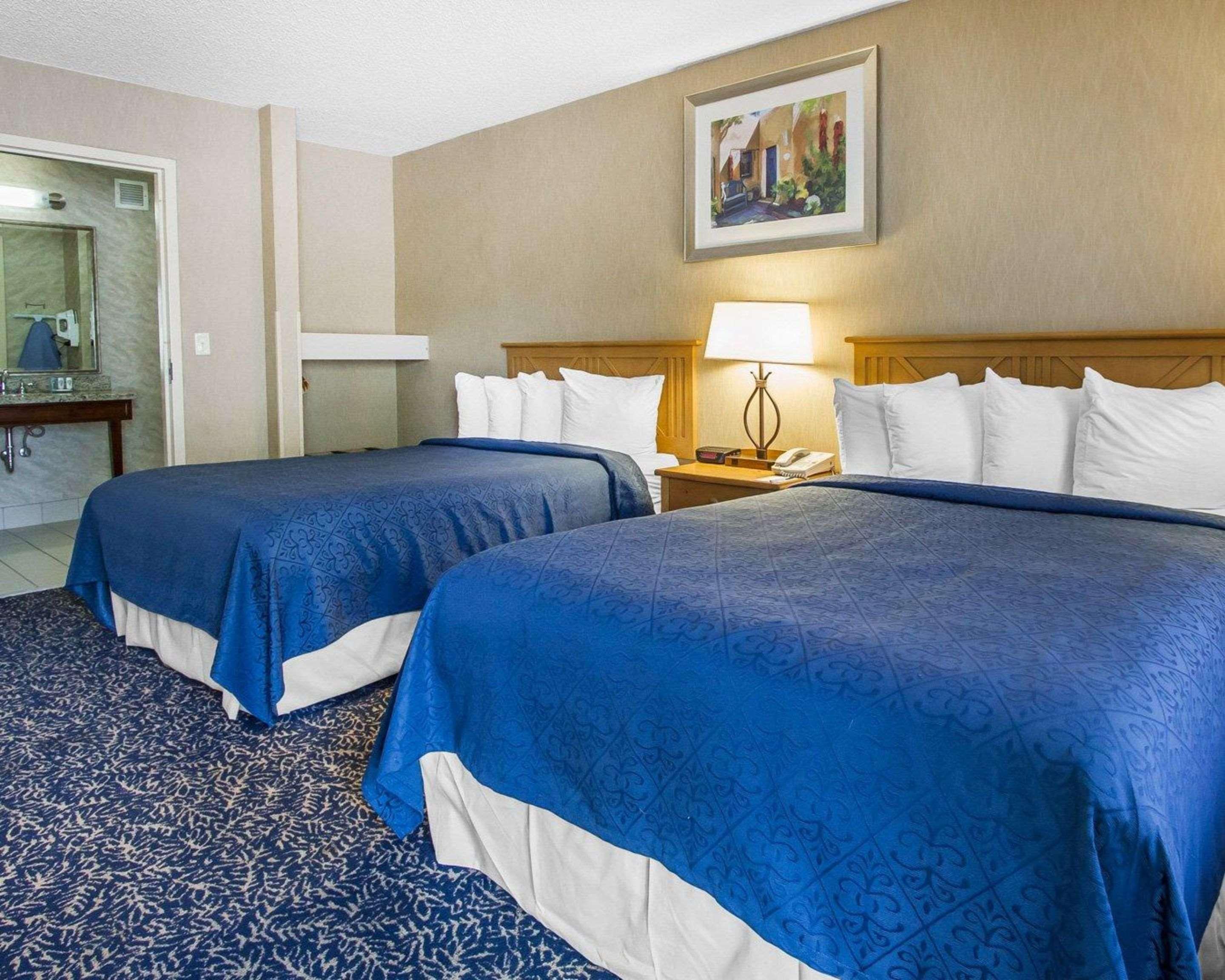 Quality Inn Deming Esterno foto