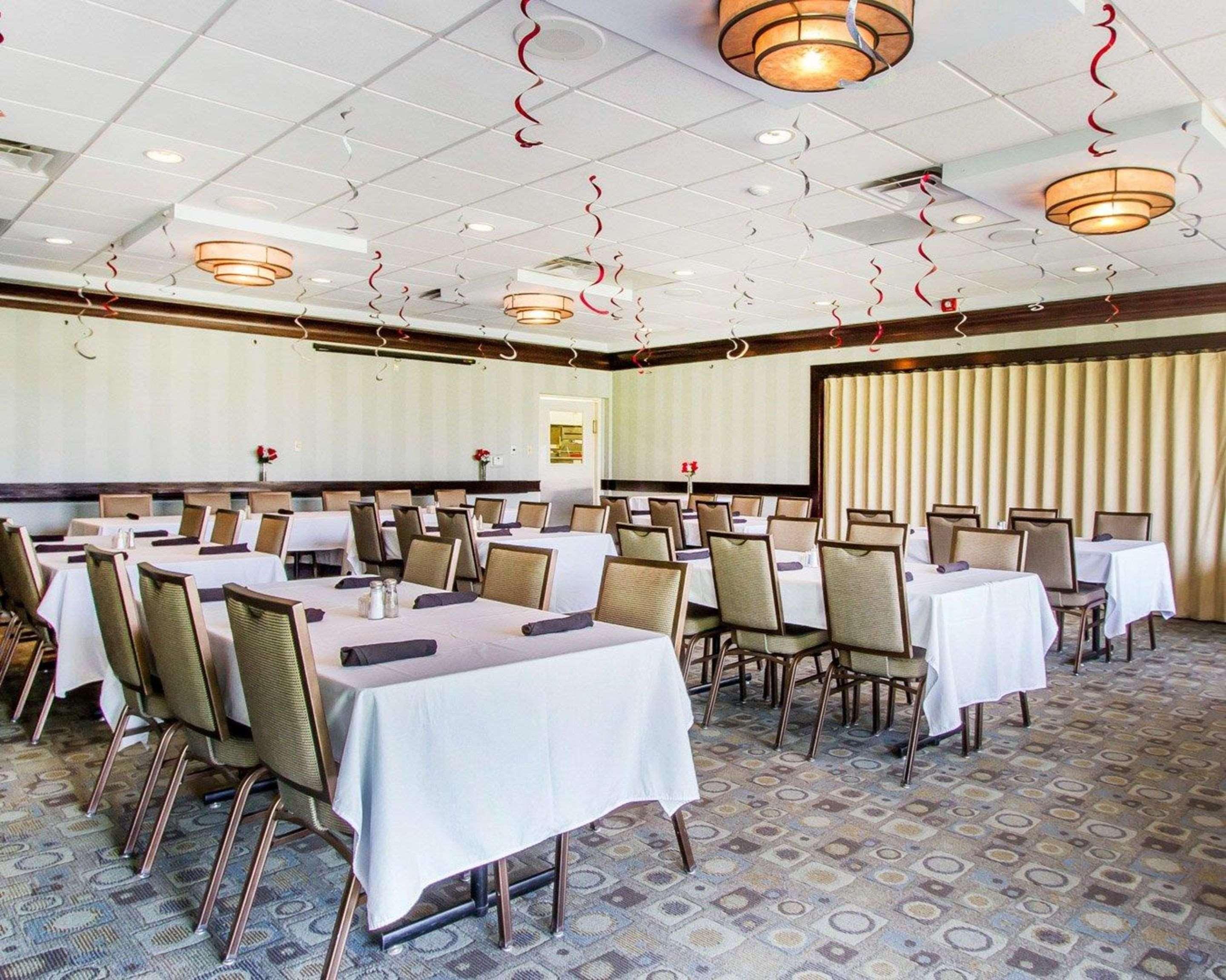 Quality Inn Deming Esterno foto