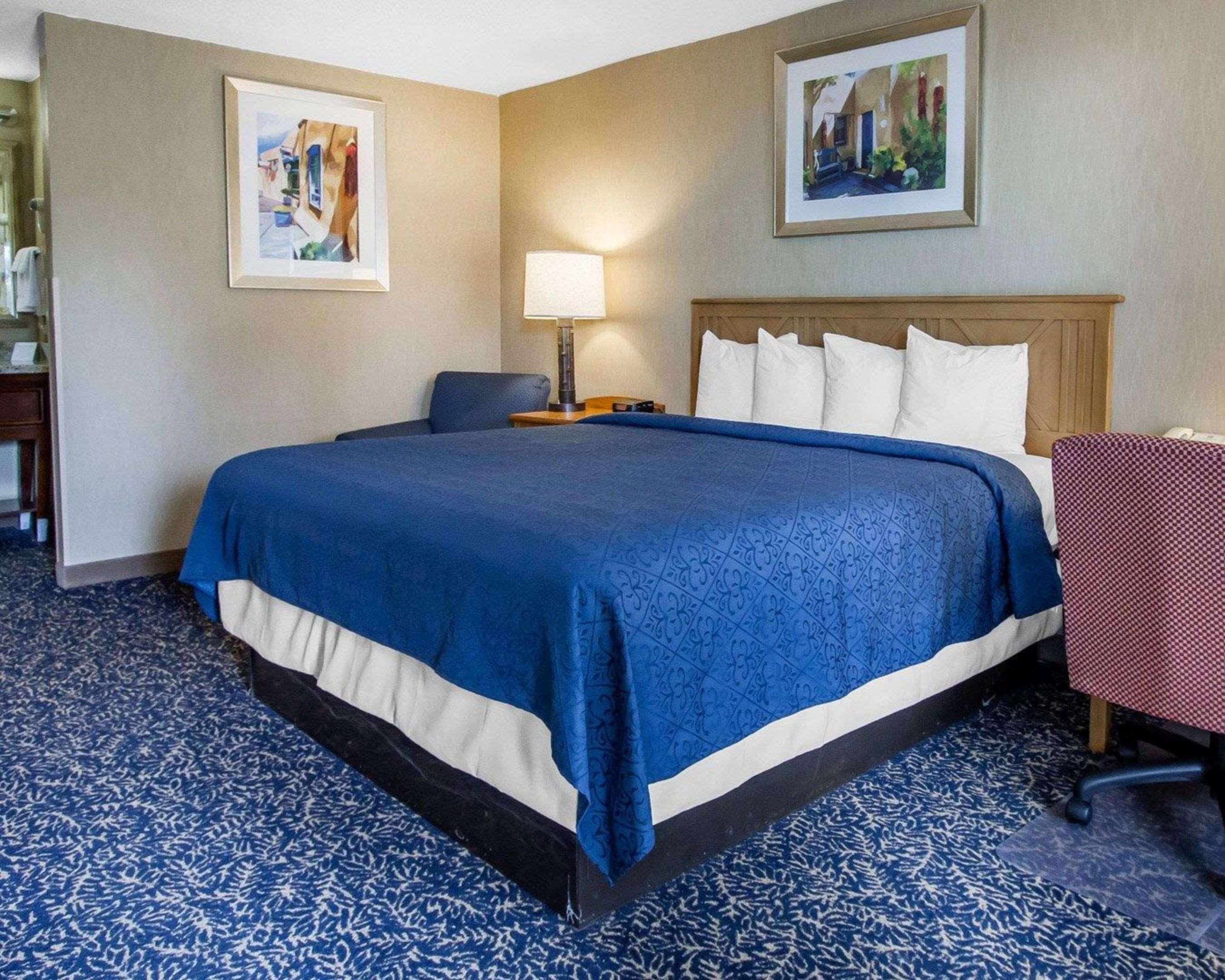 Quality Inn Deming Esterno foto