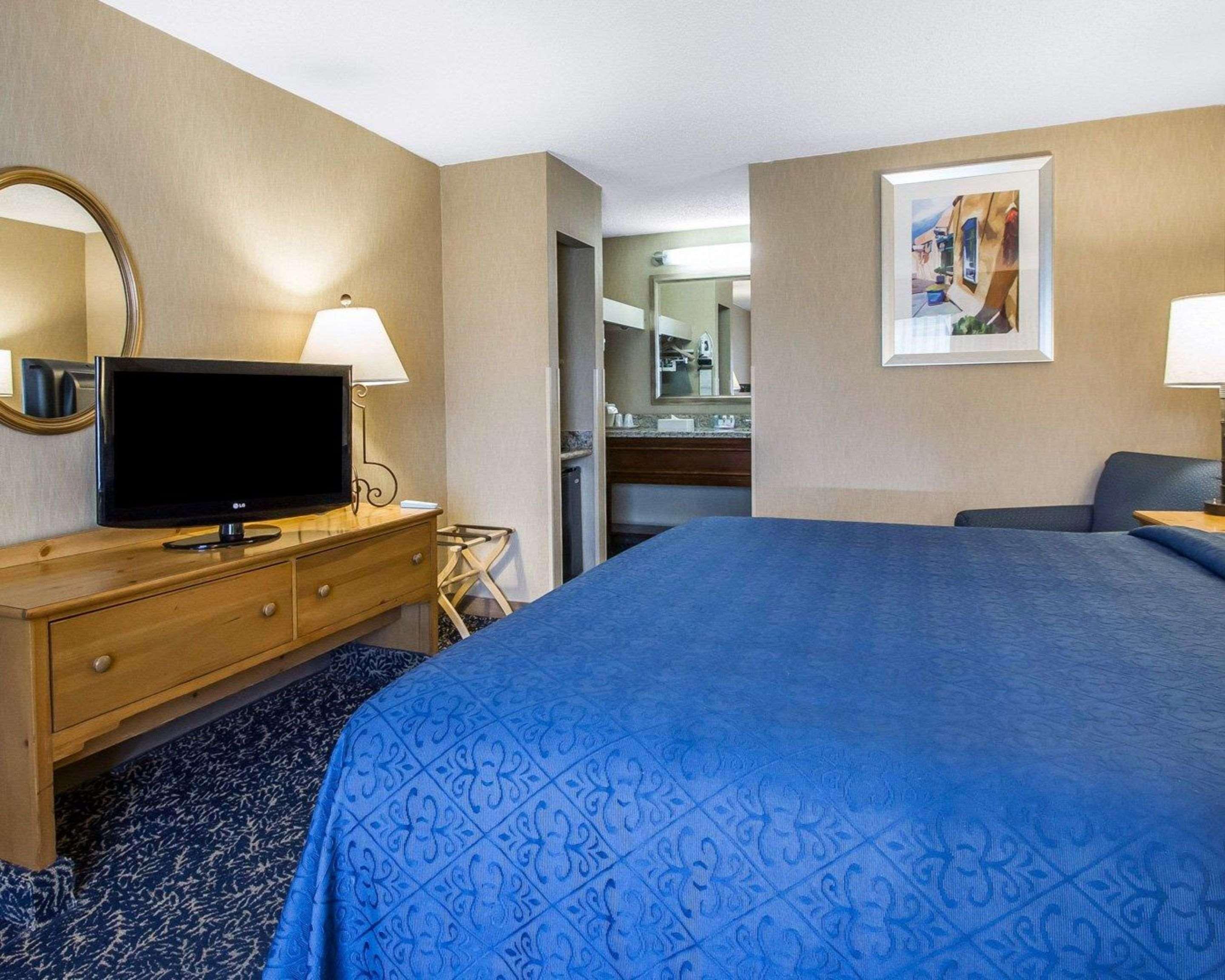 Quality Inn Deming Esterno foto