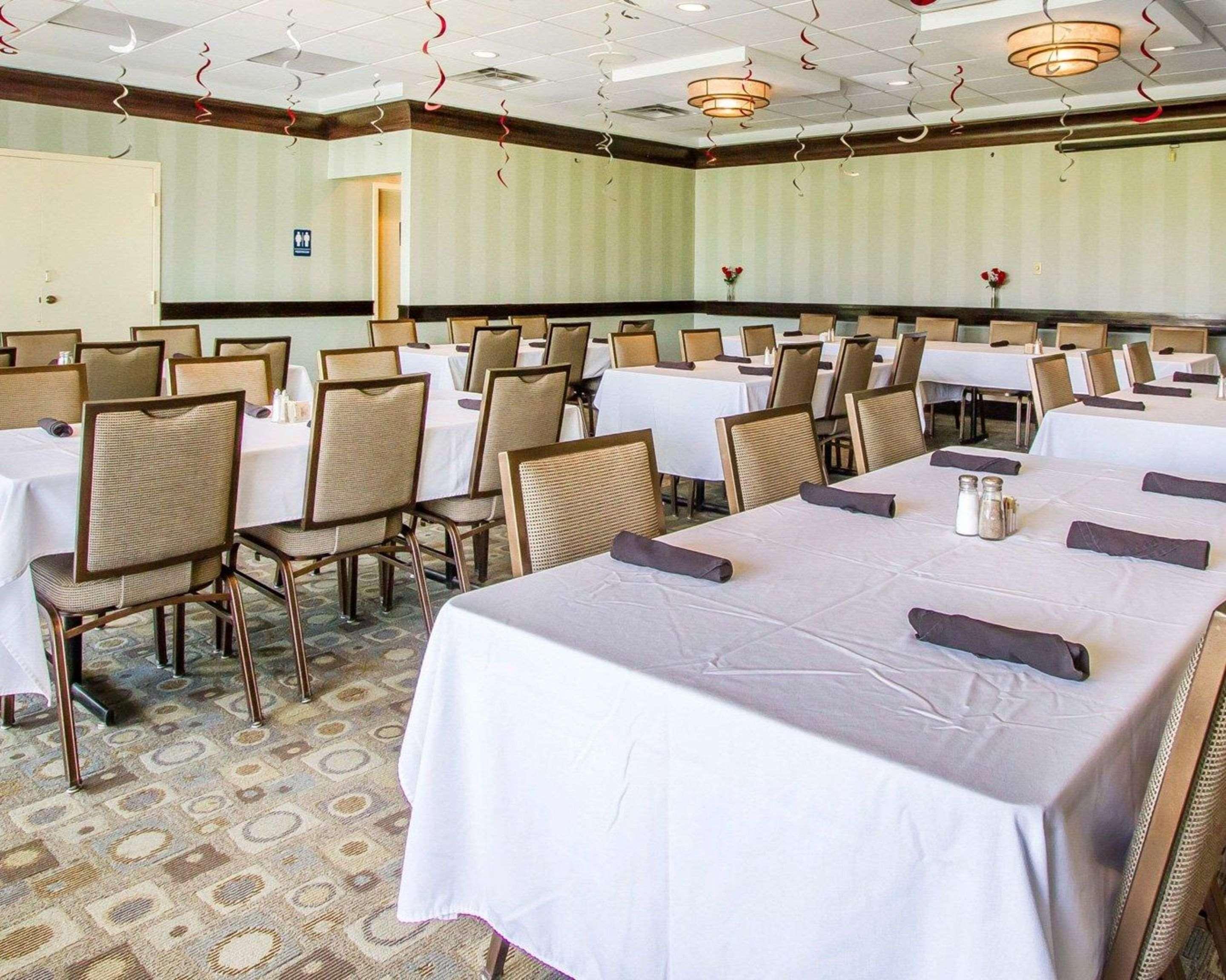 Quality Inn Deming Esterno foto