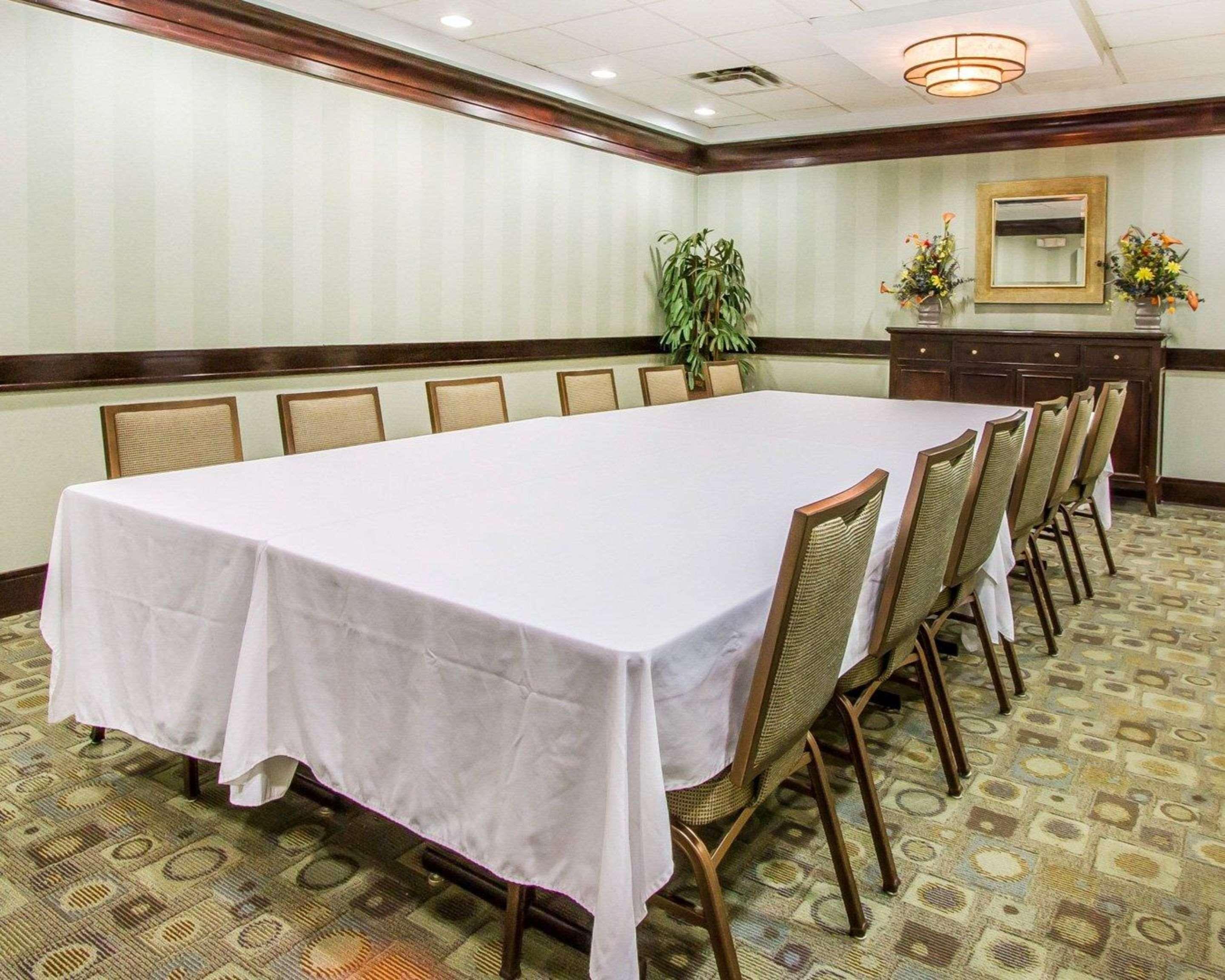 Quality Inn Deming Esterno foto