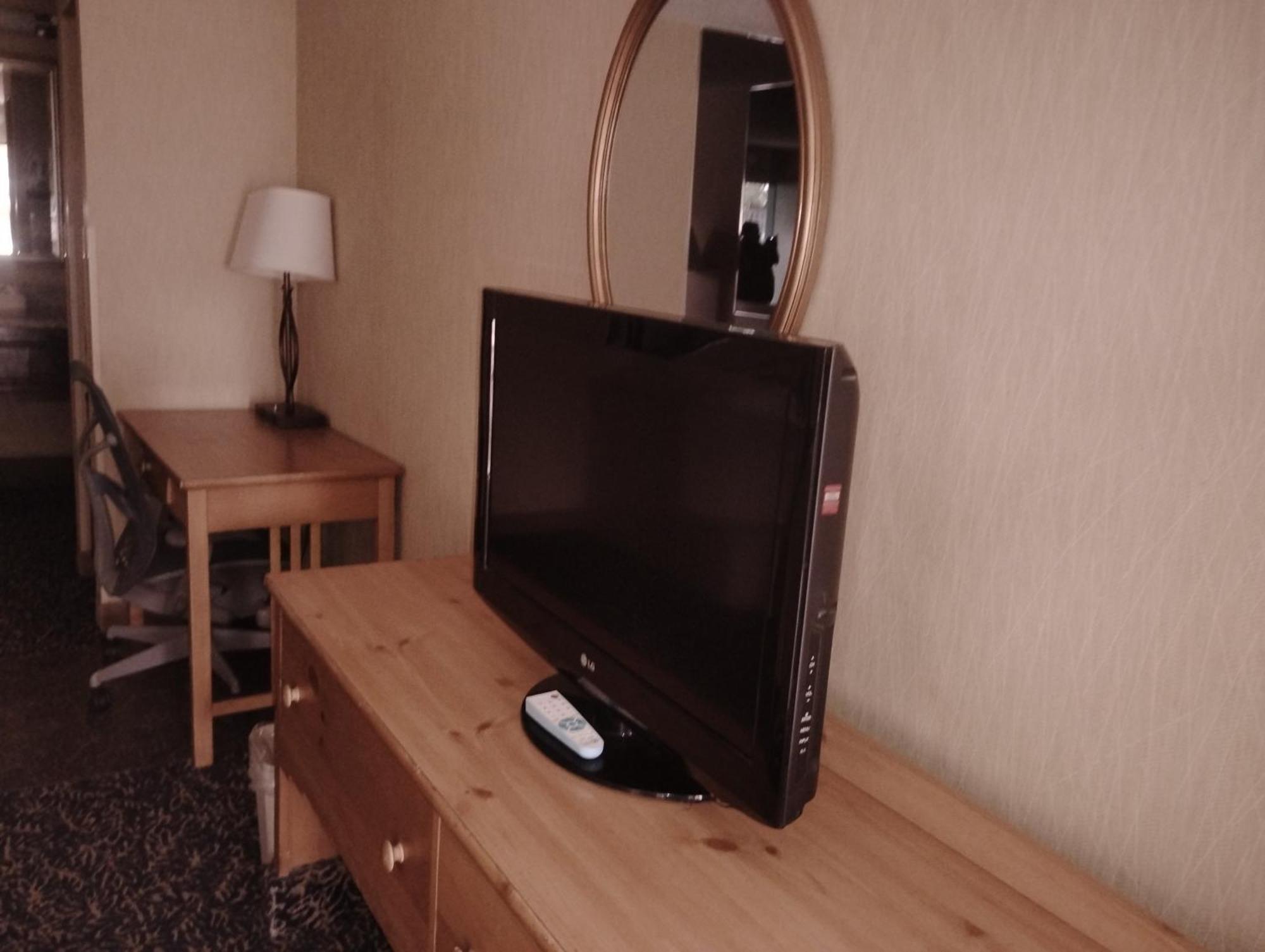 Quality Inn Deming Esterno foto