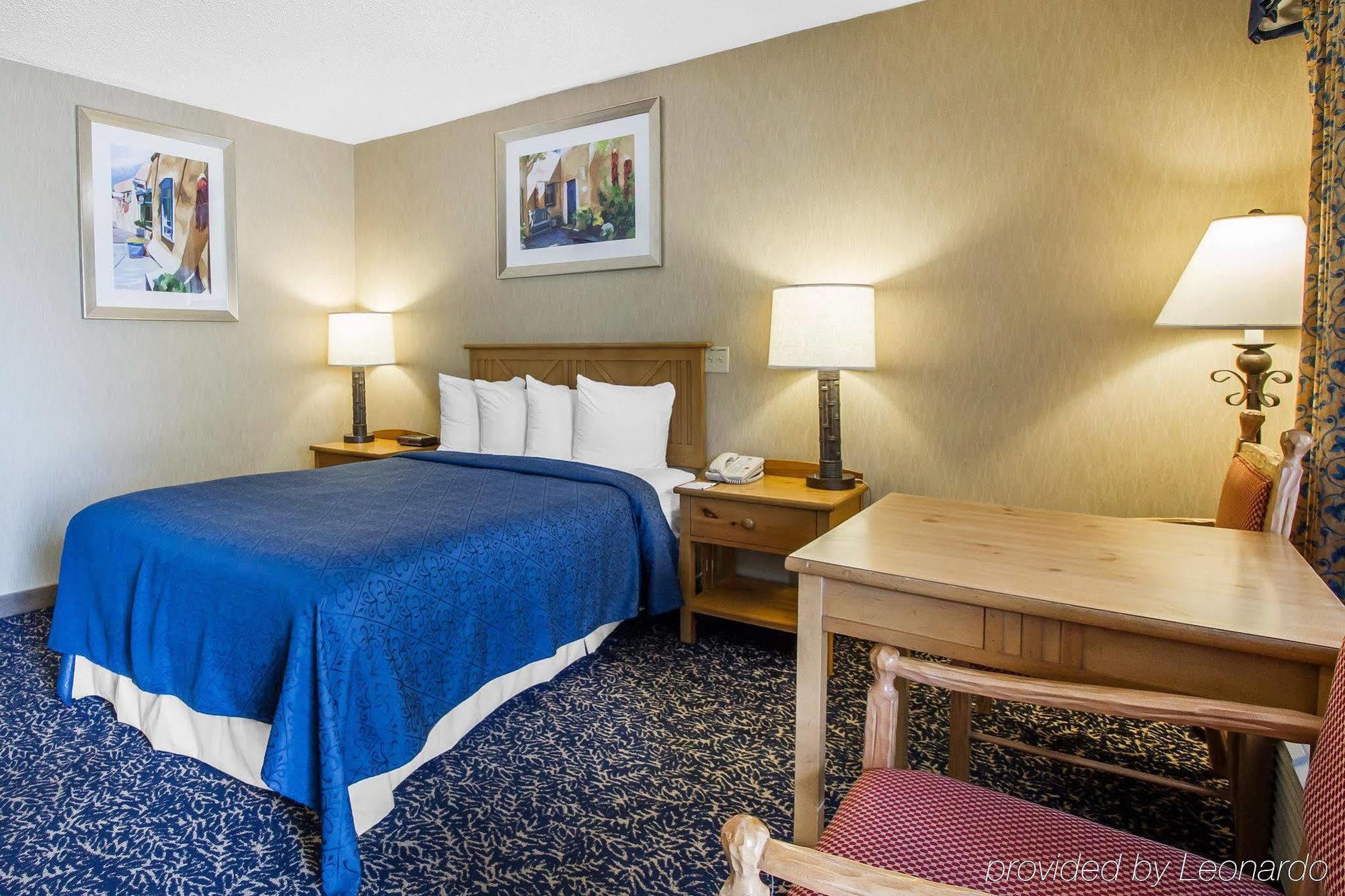 Quality Inn Deming Esterno foto