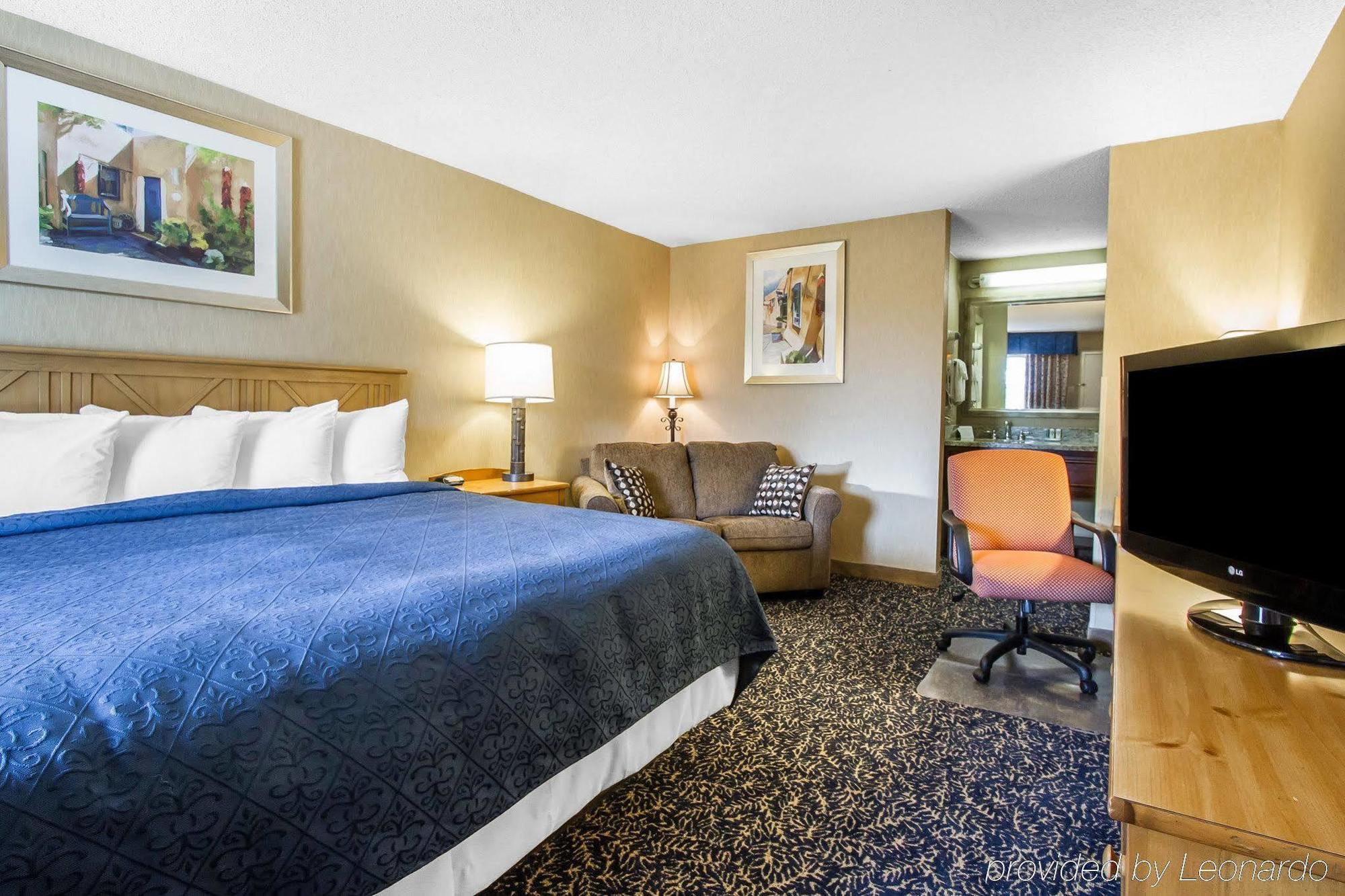 Quality Inn Deming Esterno foto