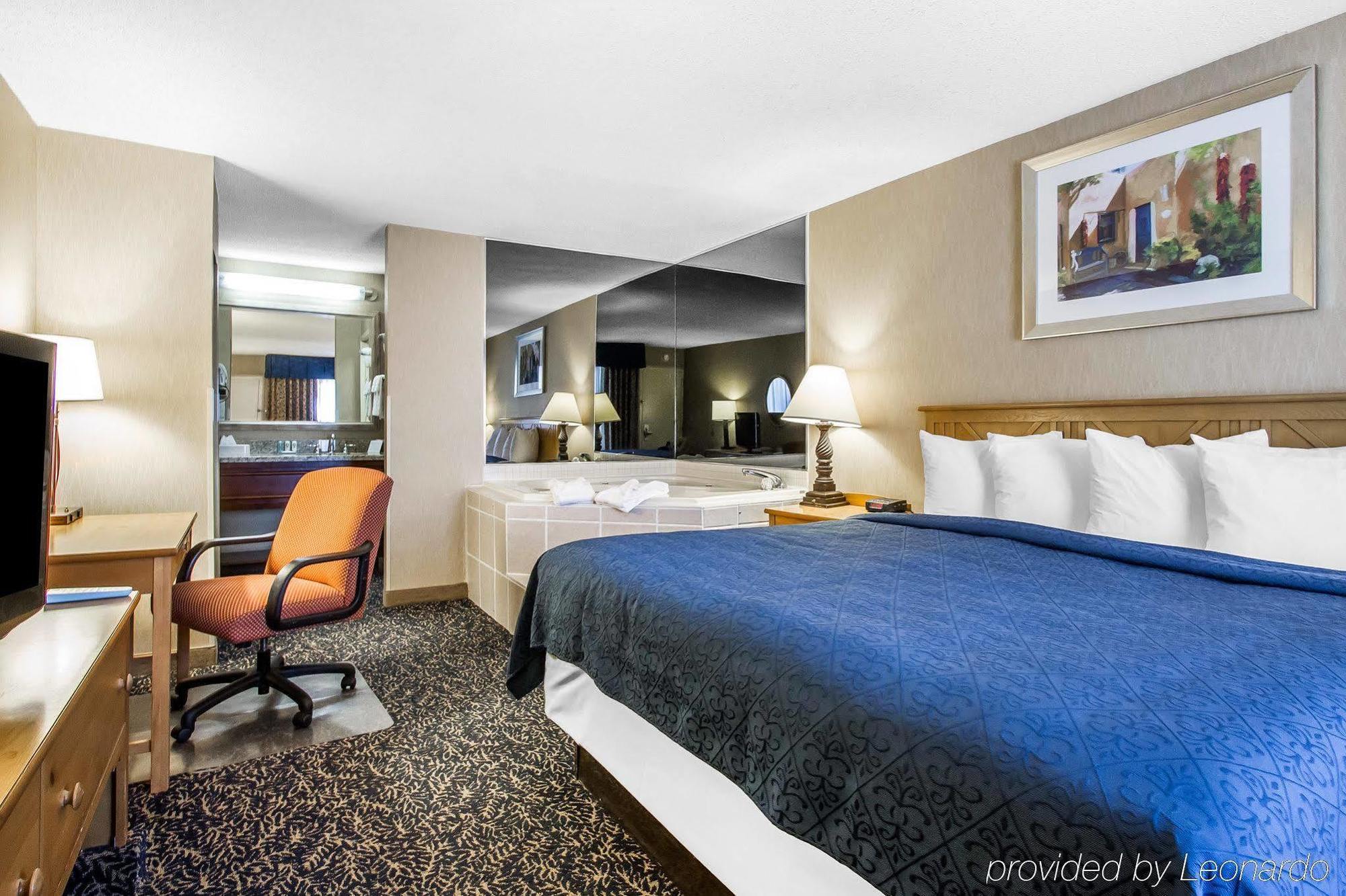 Quality Inn Deming Esterno foto