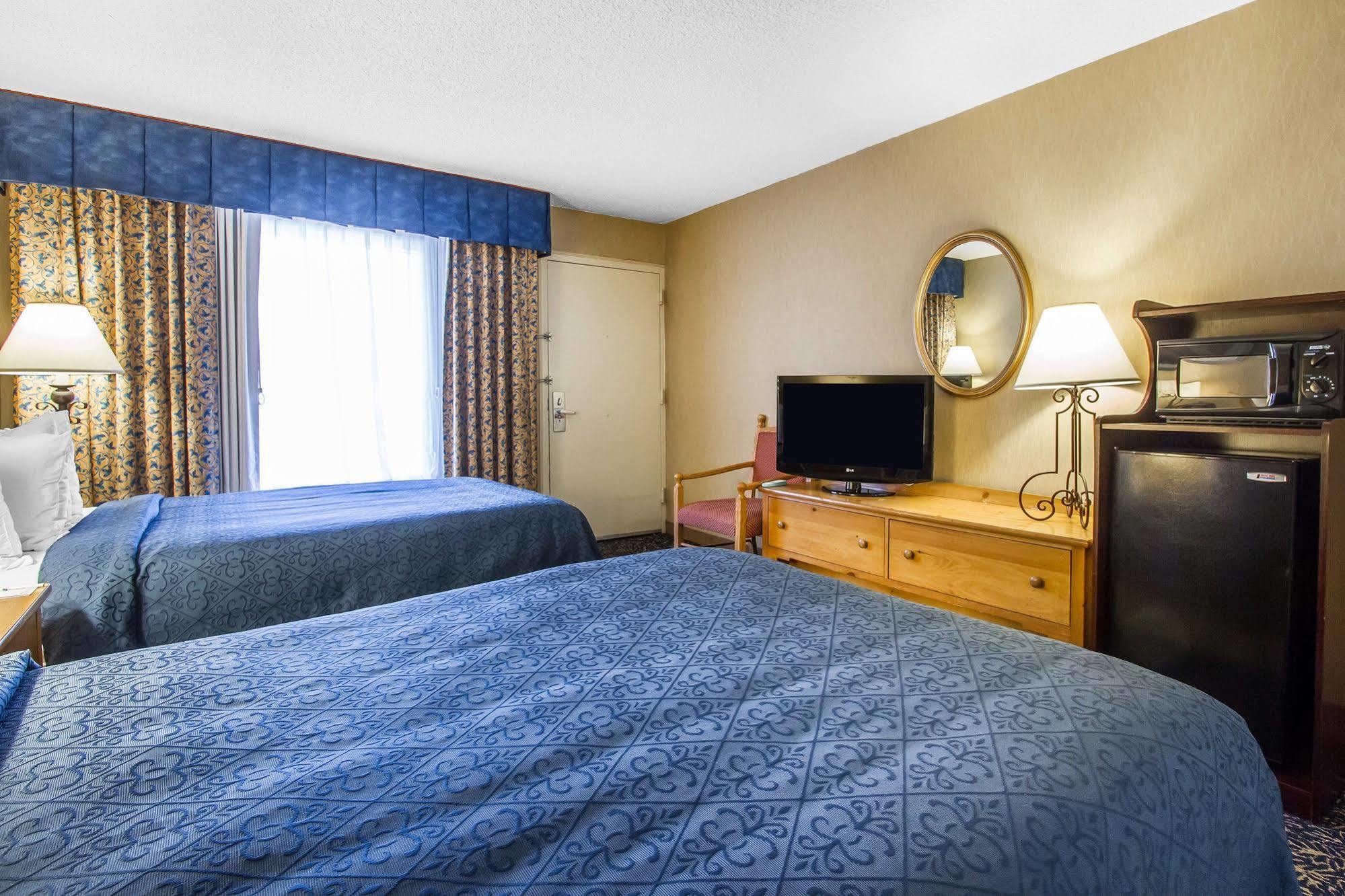 Quality Inn Deming Esterno foto