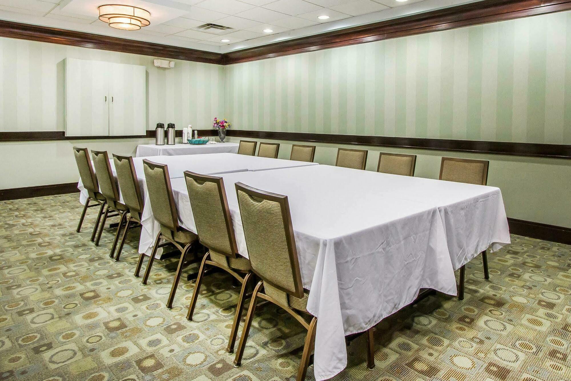 Quality Inn Deming Esterno foto