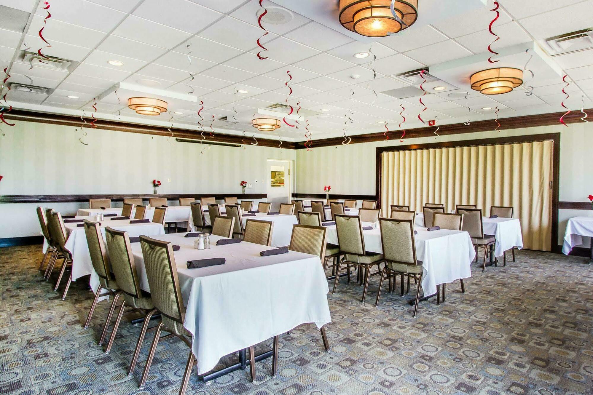 Quality Inn Deming Esterno foto
