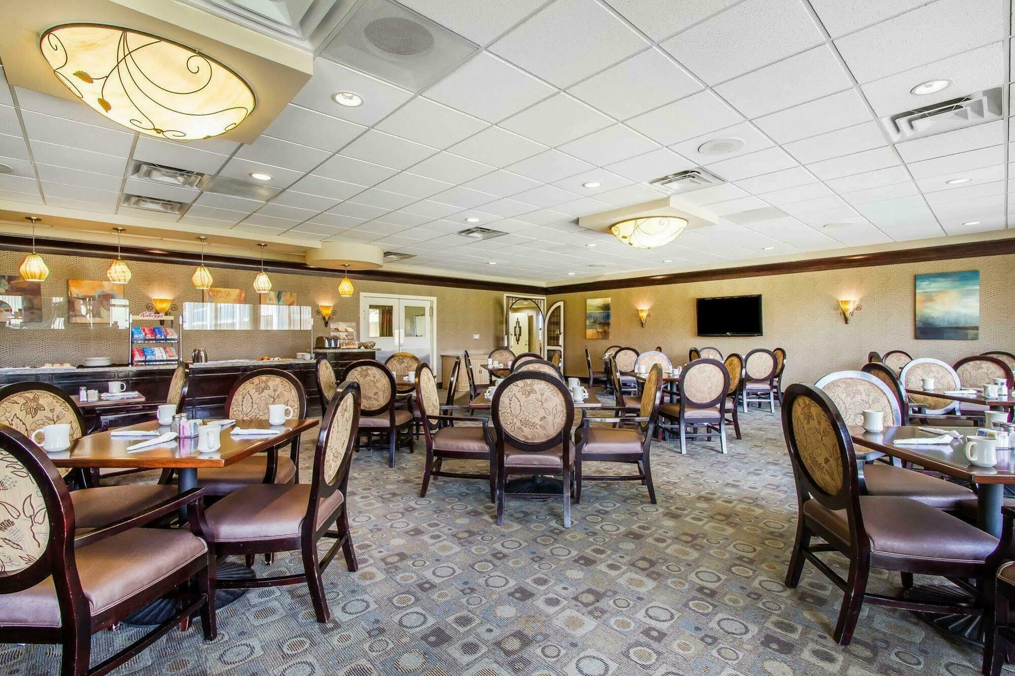 Quality Inn Deming Esterno foto